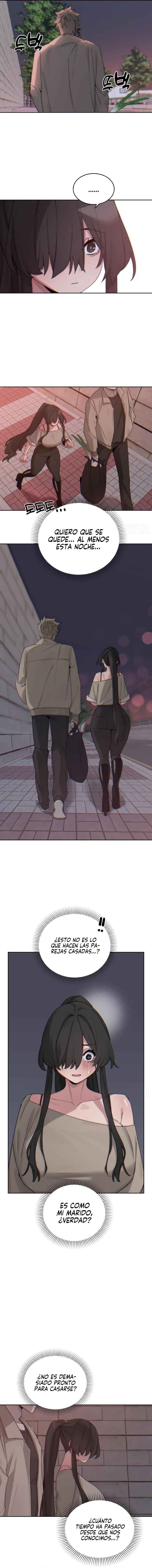 ¿Si Esta Frio? ¡Esto Esta Que Arde! Capítulo 14 - Page 15