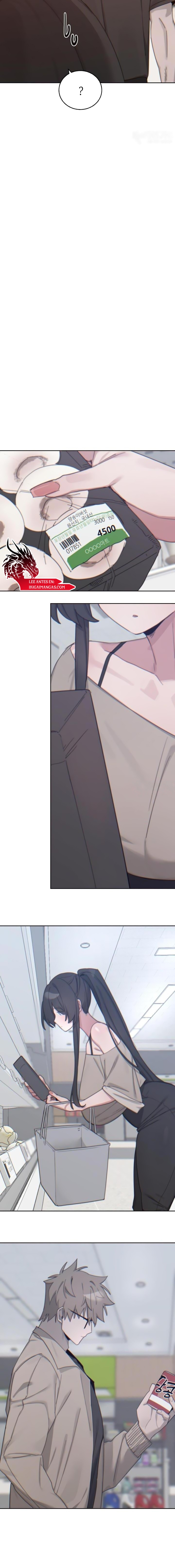 ¿Si Esta Frio? ¡Esto Esta Que Arde! Capítulo 14 - Page 7