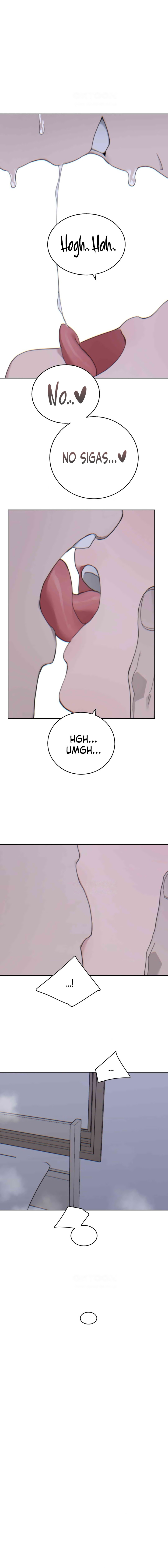 ¿Si Esta Frio? ¡Esto Esta Que Arde! Capítulo 16 - Page 13