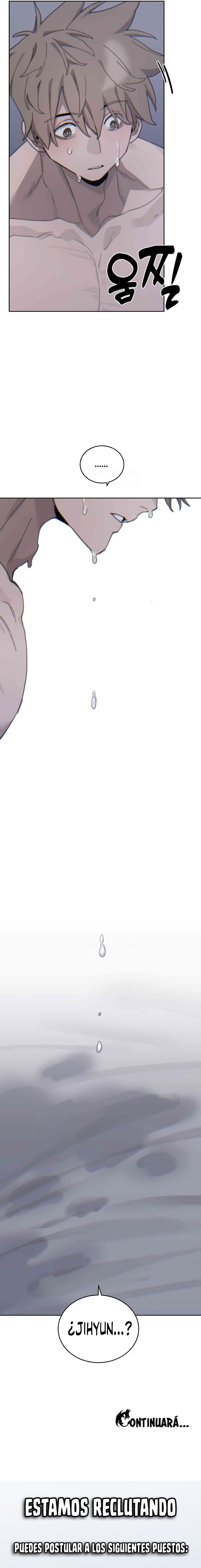 ¿Si Esta Frio? ¡Esto Esta Que Arde! Capítulo 16 - Page 15