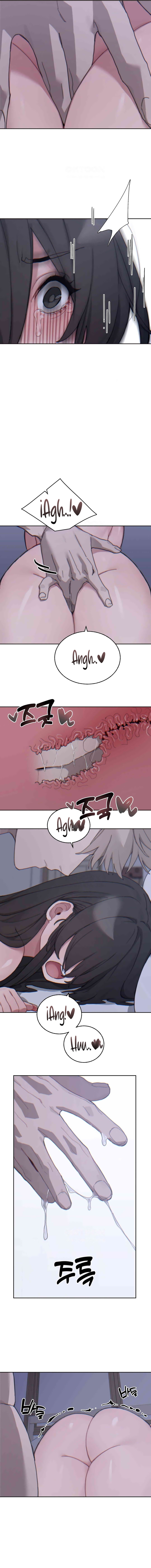 ¿Si Esta Frio? ¡Esto Esta Que Arde! Capítulo 16 - Page 5