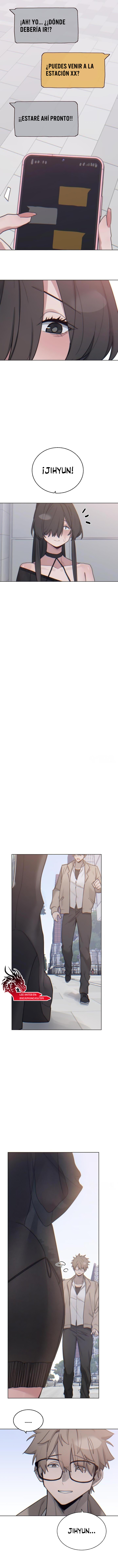 ¿Si Esta Frio? ¡Esto Esta Que Arde! Capítulo 7 - Page 13