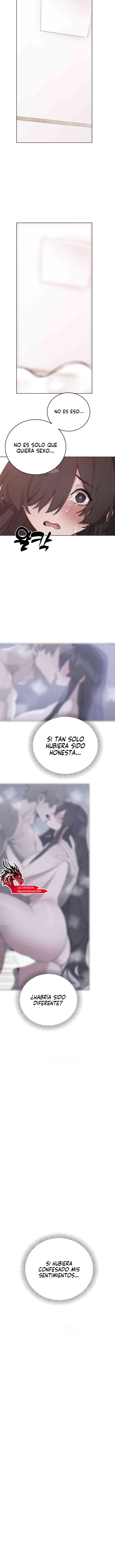 ¿Si Esta Frio? ¡Esto Esta Que Arde! Capítulo 9 - Page 15