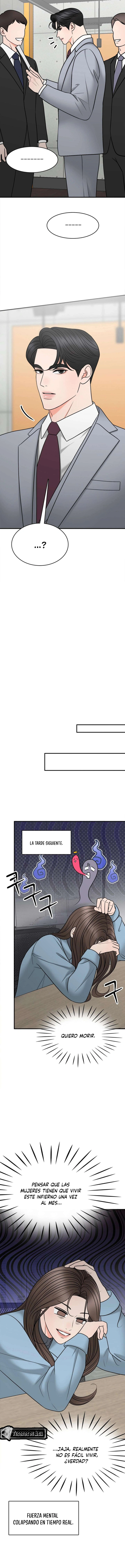 De verdad es tan grande? Capítulo 17 - Page 13