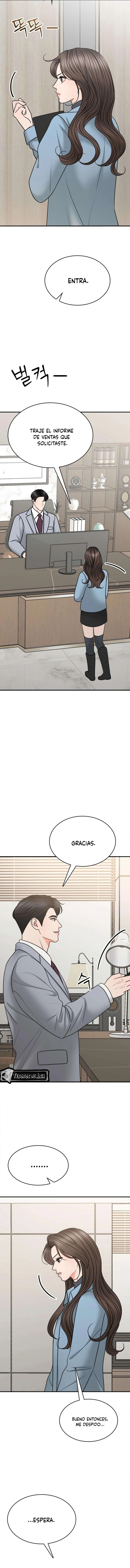 De verdad es tan grande? Capítulo 17 - Page 15