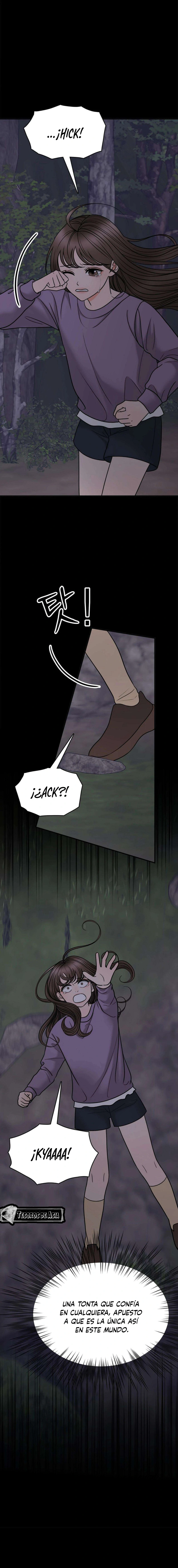 De verdad es tan grande? Capítulo 17 - Page 2