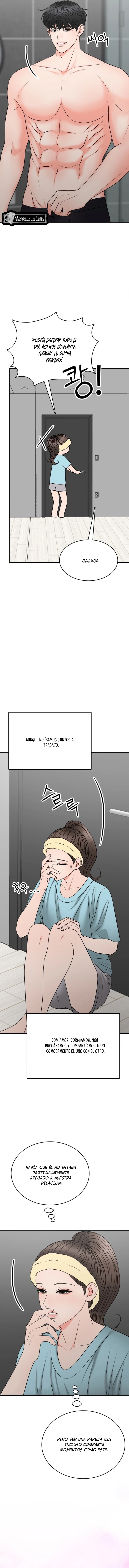 De verdad es tan grande? Capítulo 22 - Page 16