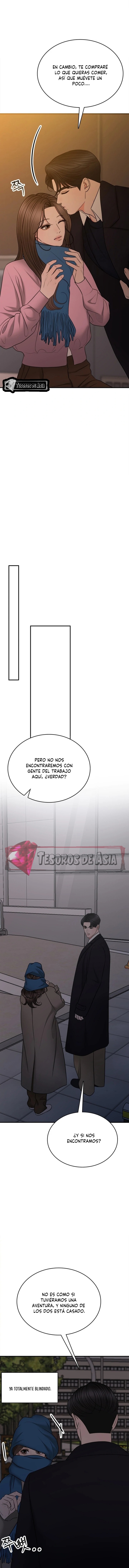 De verdad es tan grande? Capítulo 22 - Page 7