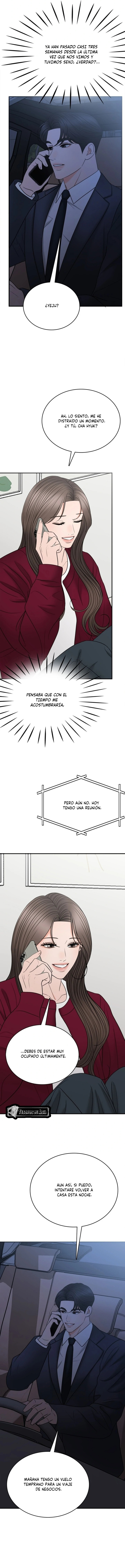 De verdad es tan grande? Capítulo 24 - Page 15
