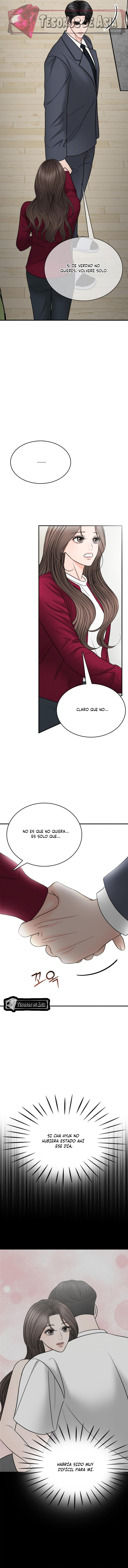 De verdad es tan grande? Capítulo 25 - Page 5