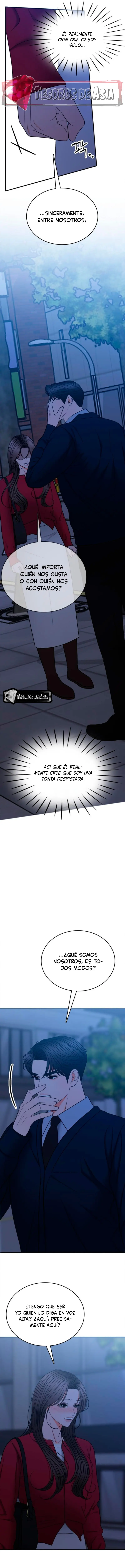 De verdad es tan grande? Capítulo 26 - Page 17