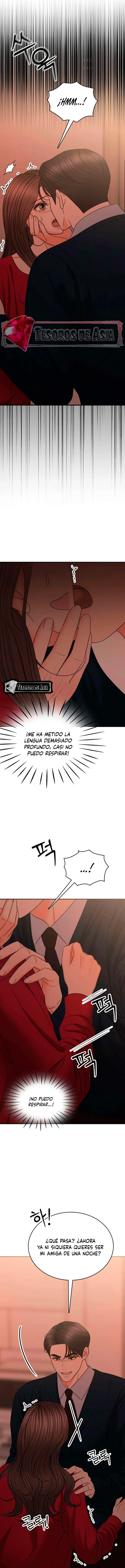 De verdad es tan grande? Capítulo 27 - Page 9