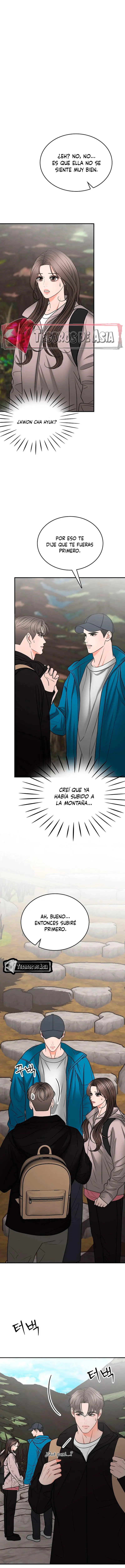 De verdad es tan grande? Capítulo 28 - Page 2