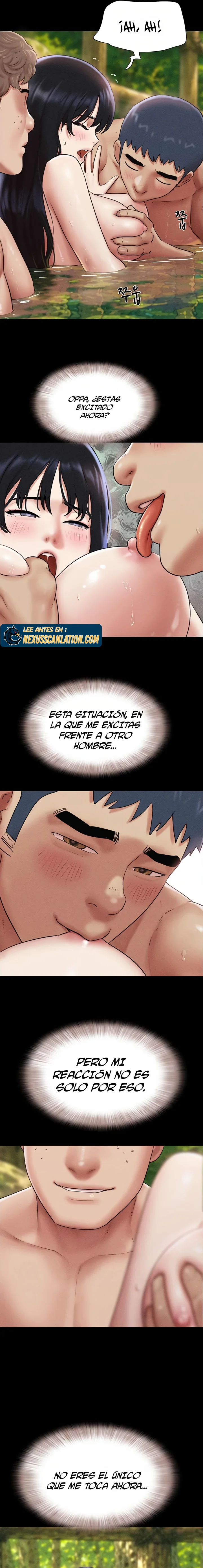 Soeun Capítulo 100 - Page 16