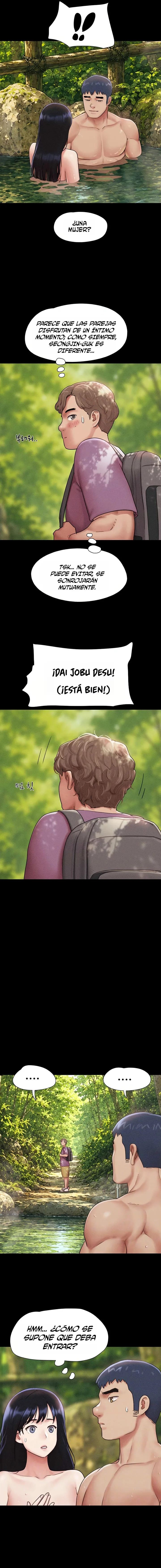 Soeun Capítulo 100 - Page 5