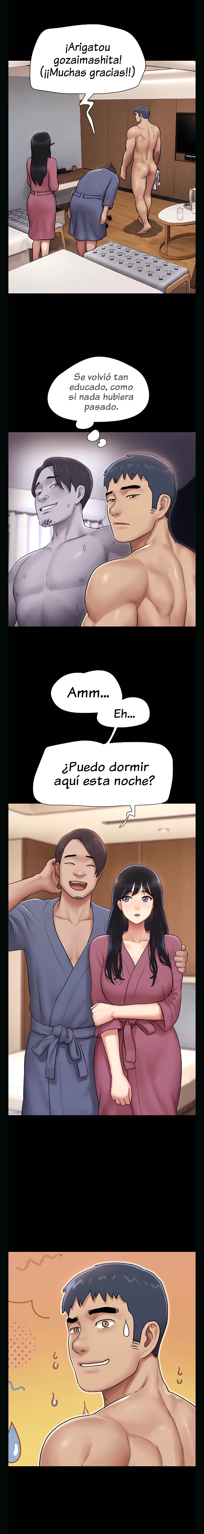 Soeun Capítulo 104 - Page 5