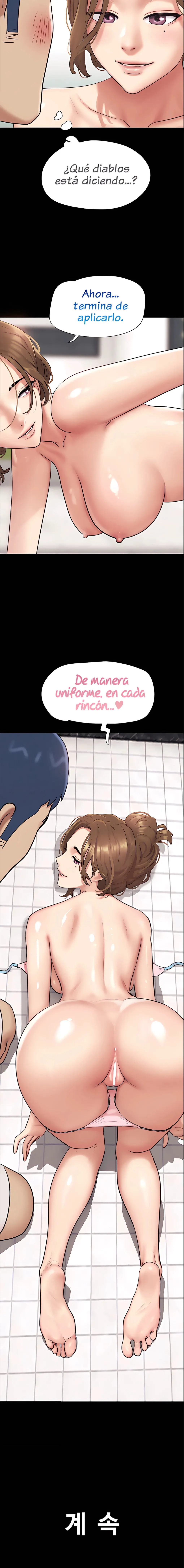 Soeun Capítulo 114 - Page 5