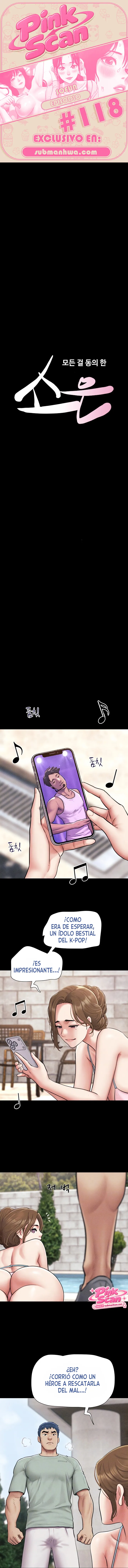Soeun Capítulo 118 - Page 1