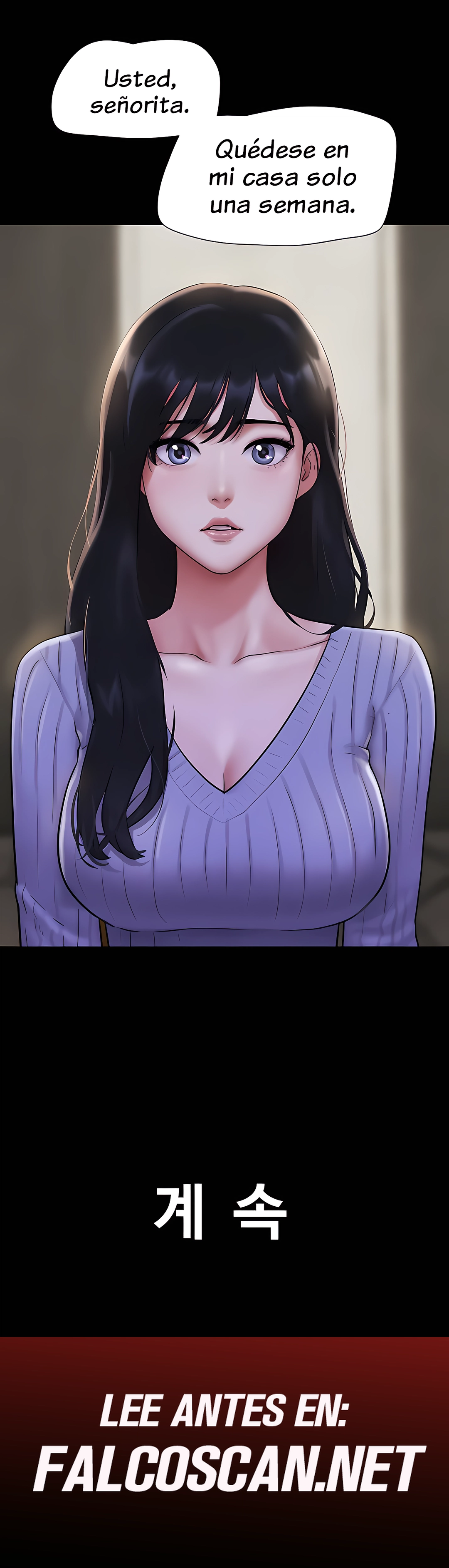 Soeun Capítulo 81 - Page 14