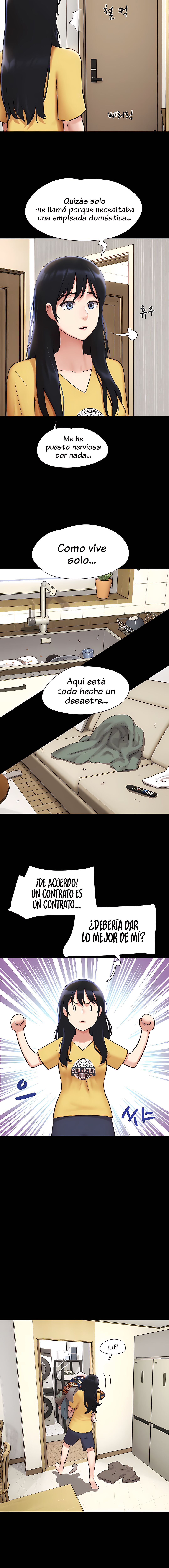 Soeun Capítulo 82 - Page 10