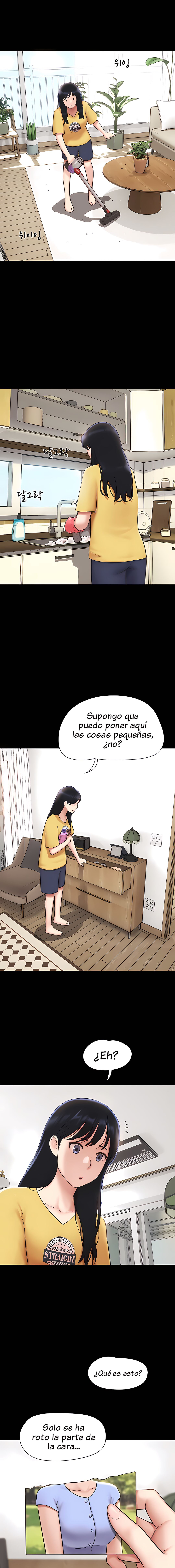 Soeun Capítulo 82 - Page 11