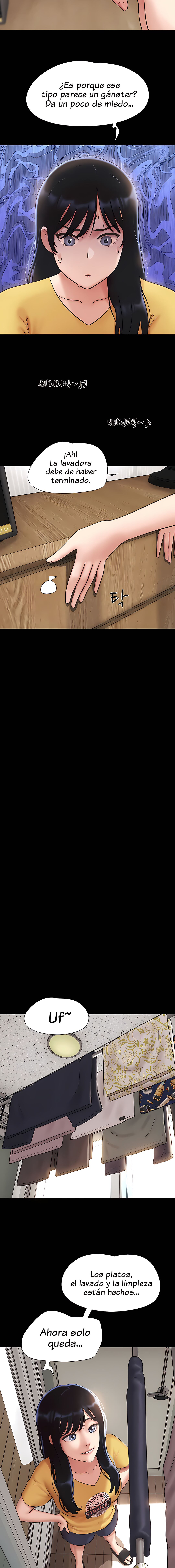 Soeun Capítulo 82 - Page 12