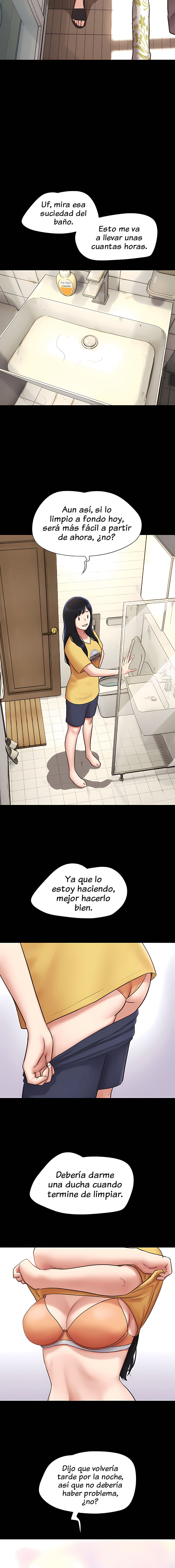 Soeun Capítulo 82 - Page 13