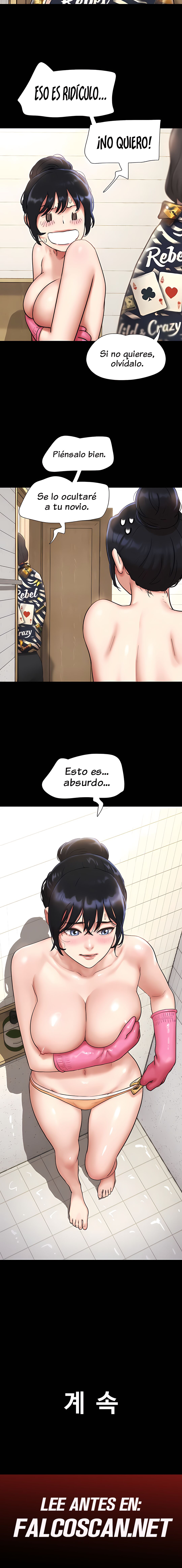 Soeun Capítulo 82 - Page 19