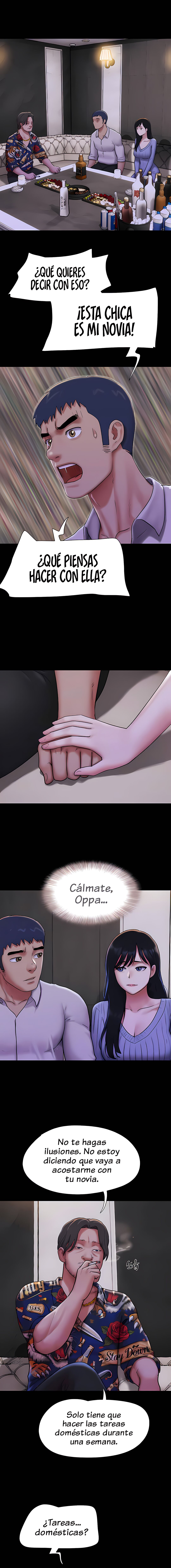 Soeun Capítulo 82 - Page 4