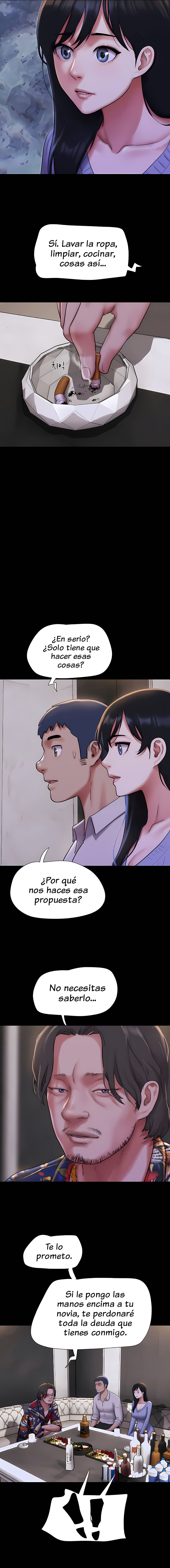 Soeun Capítulo 82 - Page 5