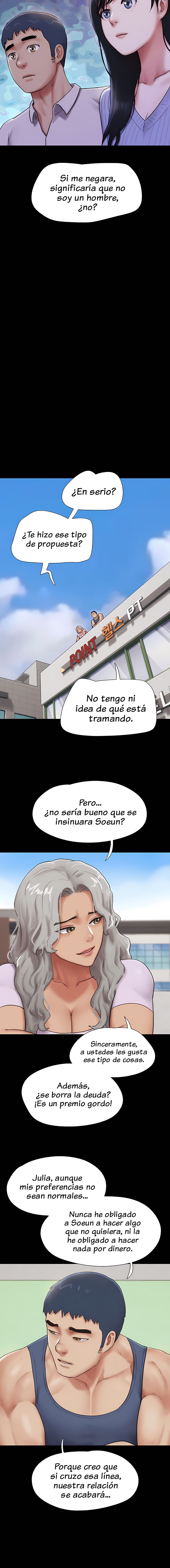 Soeun Capítulo 82 - Page 7