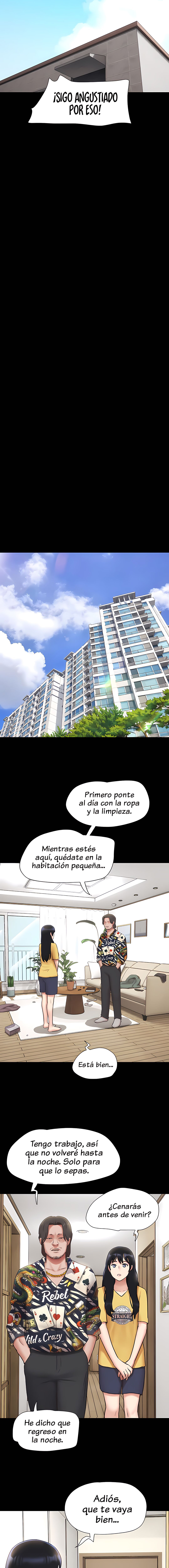 Soeun Capítulo 82 - Page 9