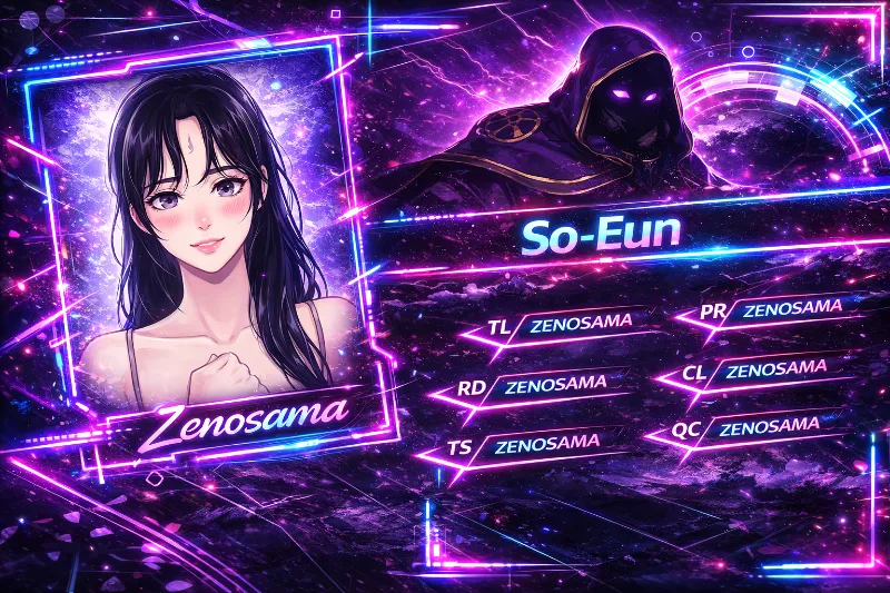 Soeun Capítulo 85 - Page 1