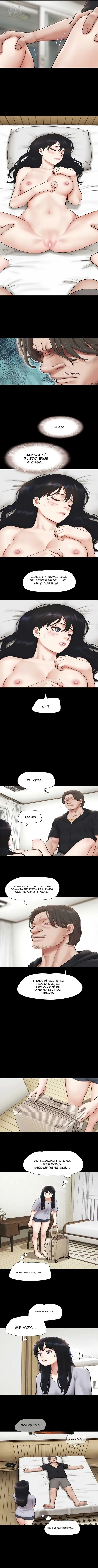 Soeun Capítulo 85 - Page 8