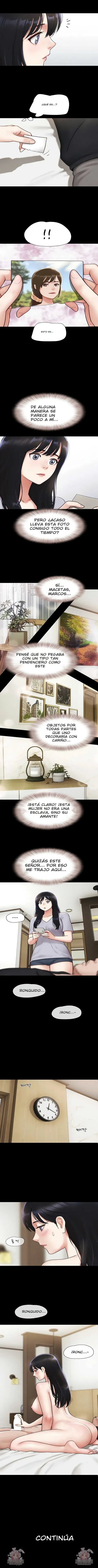 Soeun Capítulo 85 - Page 9