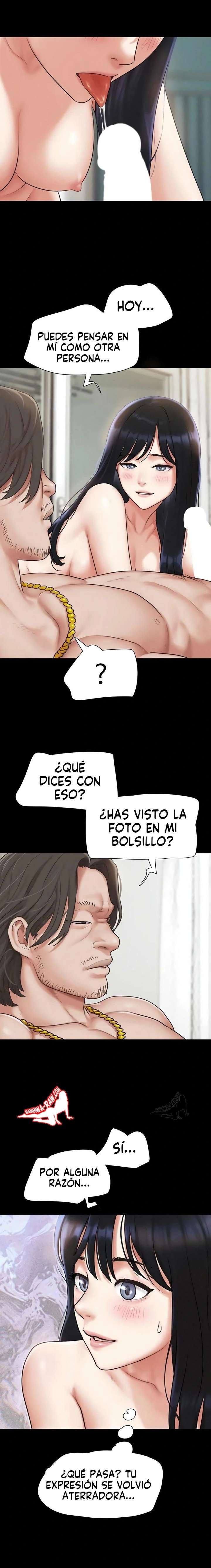 Soeun Capítulo 86 - Page 11