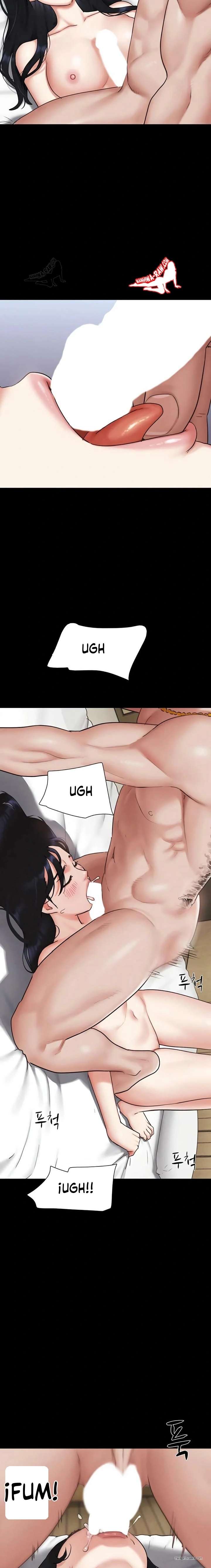 Soeun Capítulo 86 - Page 16