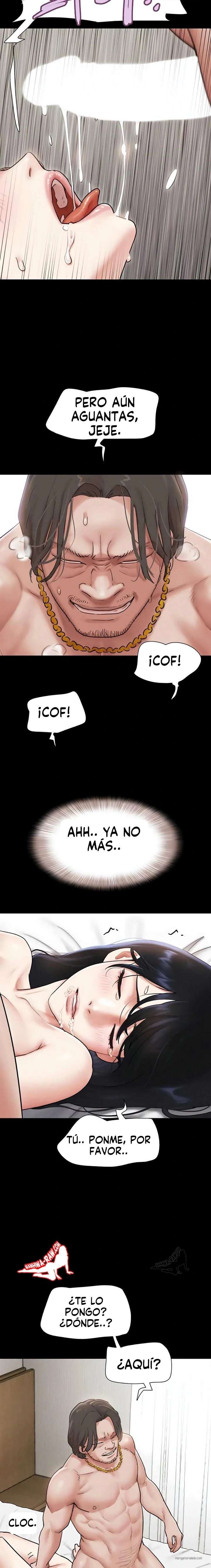 Soeun Capítulo 86 - Page 18