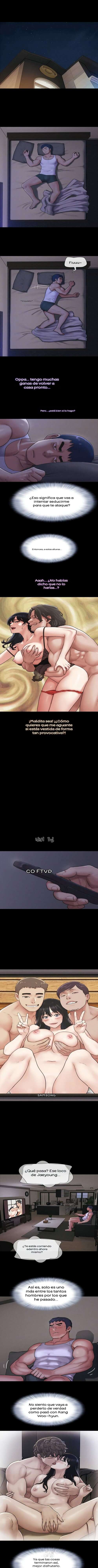 Soeun Capítulo 87 - Page 2