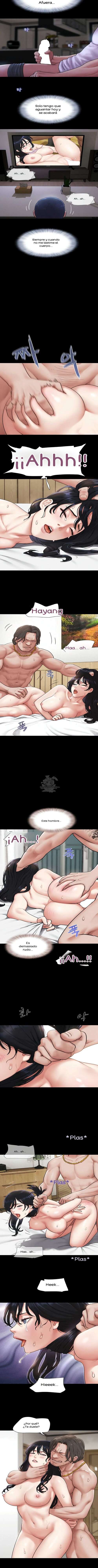 Soeun Capítulo 87 - Page 3