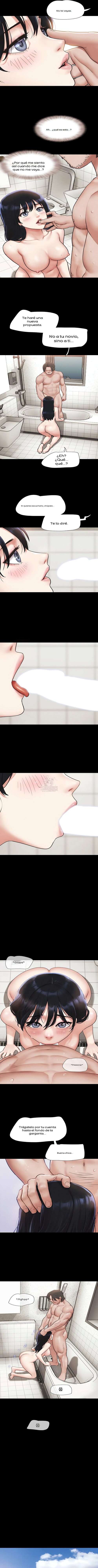 Soeun Capítulo 87 - Page 7