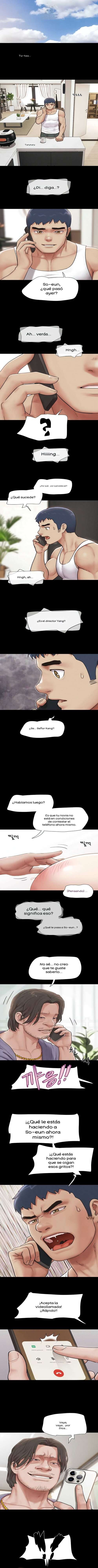 Soeun Capítulo 87 - Page 8