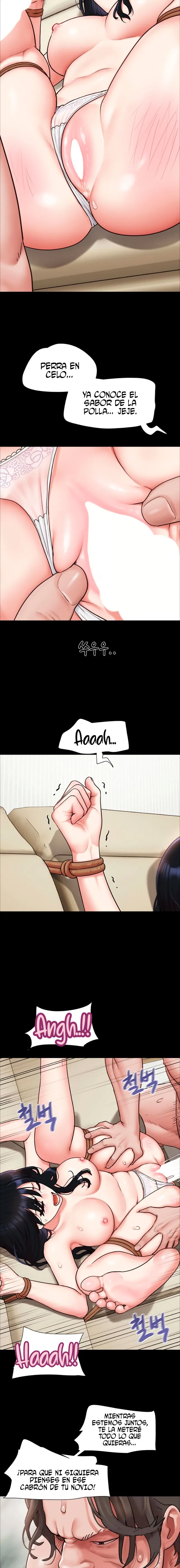 Soeun Capítulo 88 - Page 10