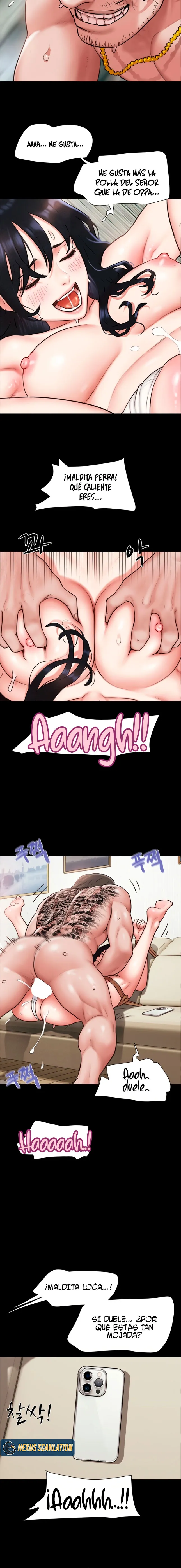 Soeun Capítulo 88 - Page 11