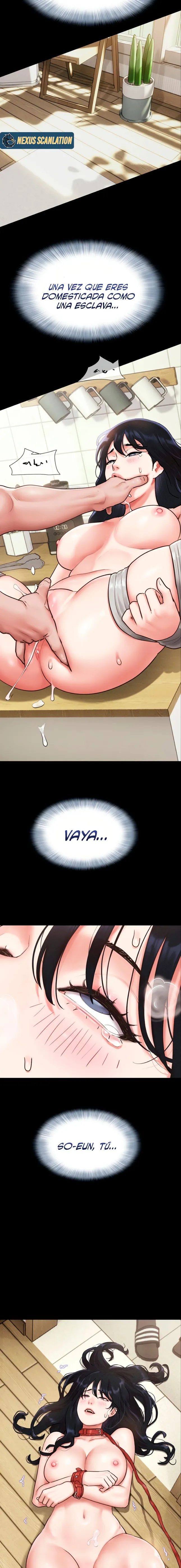 Soeun Capítulo 88 - Page 13