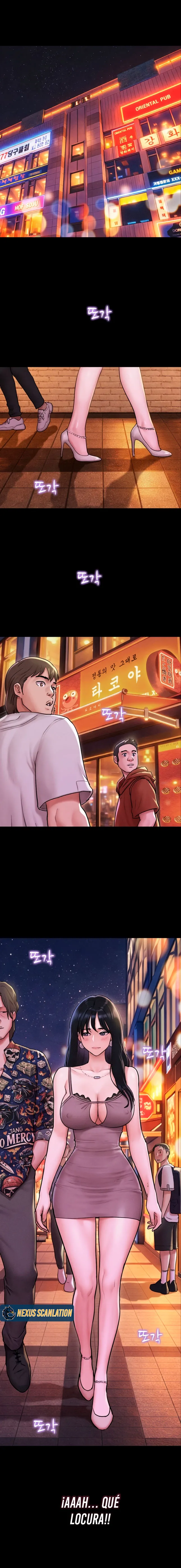 Soeun Capítulo 88 - Page 16