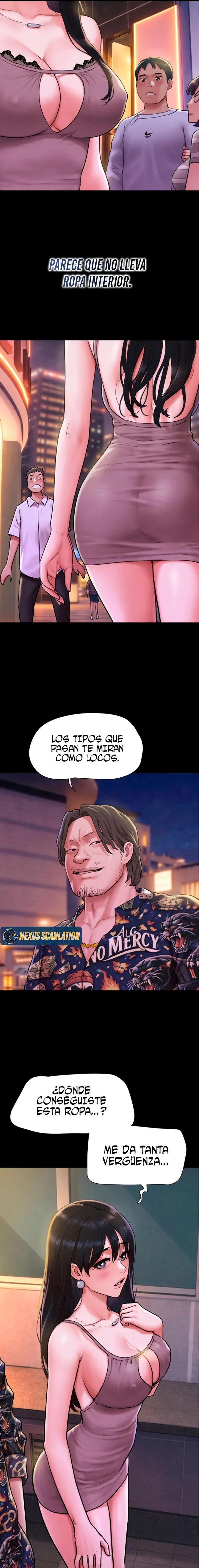 Soeun Capítulo 88 - Page 17