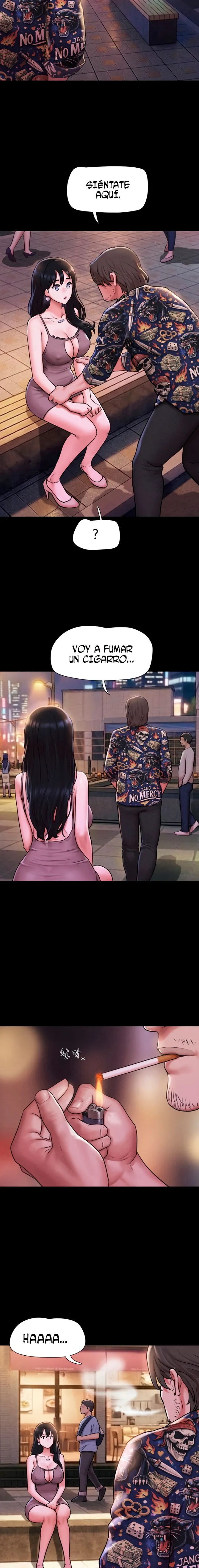 Soeun Capítulo 88 - Page 19