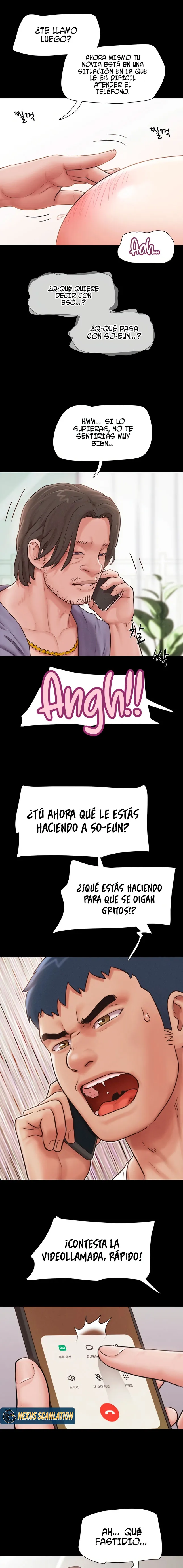 Soeun Capítulo 88 - Page 2