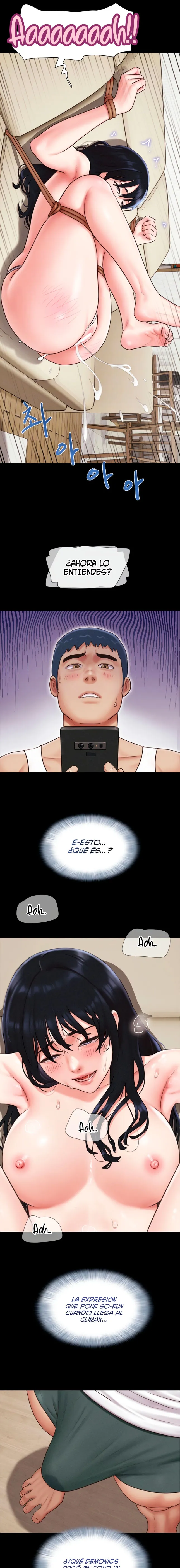 Soeun Capítulo 88 - Page 7